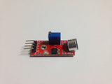 Sound Sensor Module, Arduino Compatible
