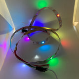 USB RGB LED 50cm Strip with controller
