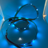 USB RGB LED 50cm Strip with controller