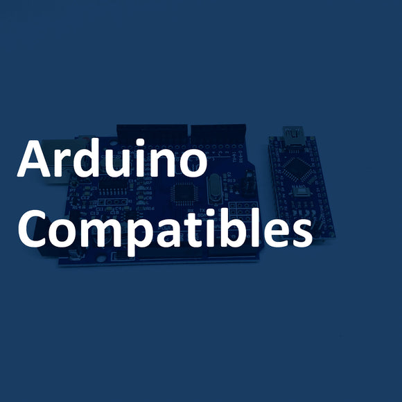 Arduino Compatibles