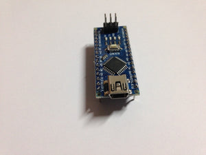 Nano R3 Arduino Compatible Controller