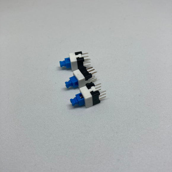 7mm Switchs Latching and Non Latching