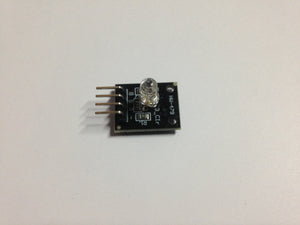RGB LED Module, Arduino Compatible