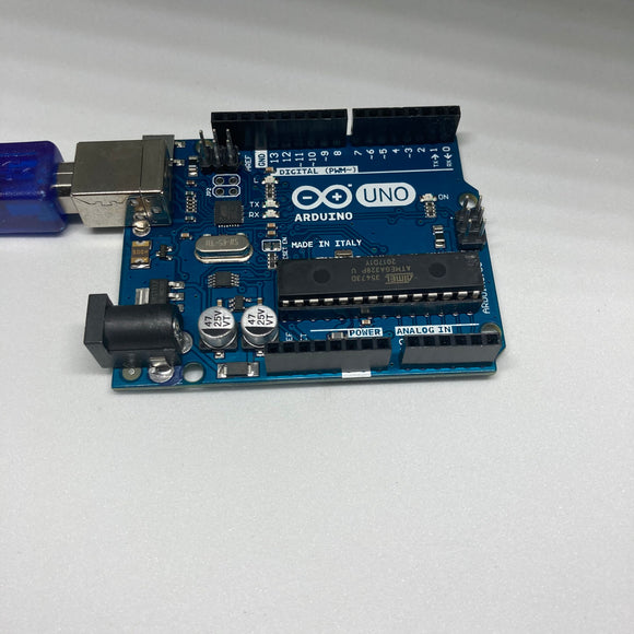 Uno R3 Arduino Compatible Controller