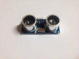 Ultrasonic 4 pin Sensor, Arduino Compatible