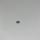 3 Pin SPDT switch for PCBs
